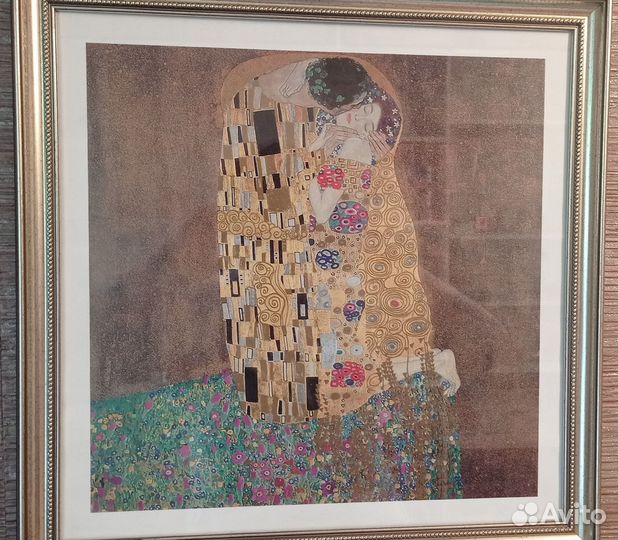 Постер в раме