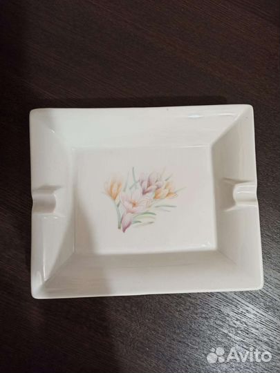 Пепельница (мелочница), Лимож, Франция