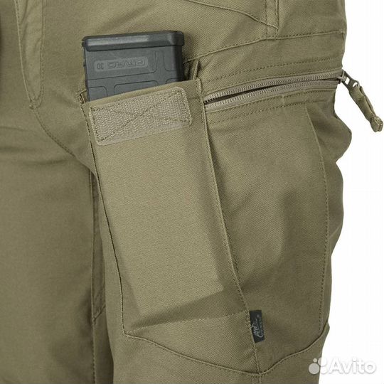 5461 Брюки Helikon-Tex Urban Tactical поликоттон к