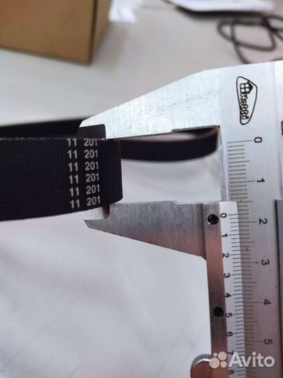 Ремень кондиционера