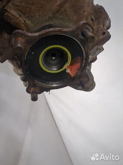 Редуктор моста задний Toyota Highlander 1, 2003