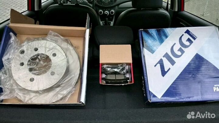 Митцубиси Лансер 2008