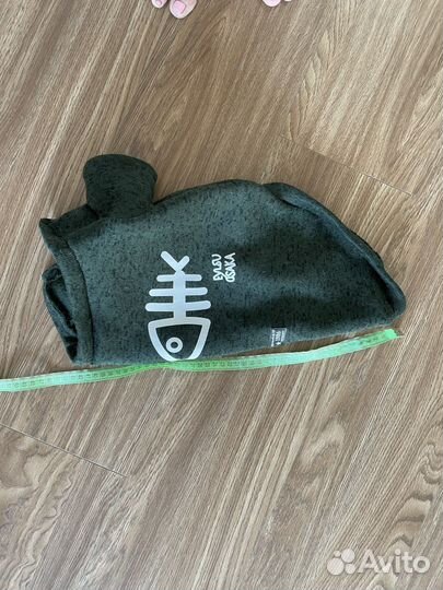 Одежда для собак левретка, уиппет