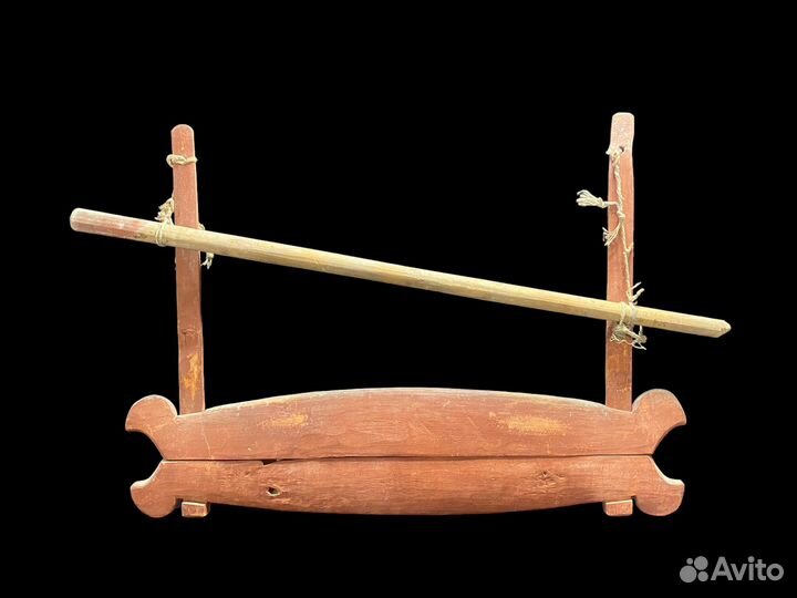 Набилки ткацкого станка 19 век