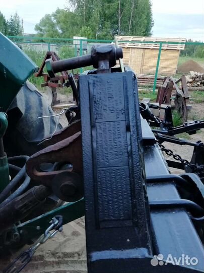 Культиватор Грязинский культиваторный завод КОН-2,8А, 2023