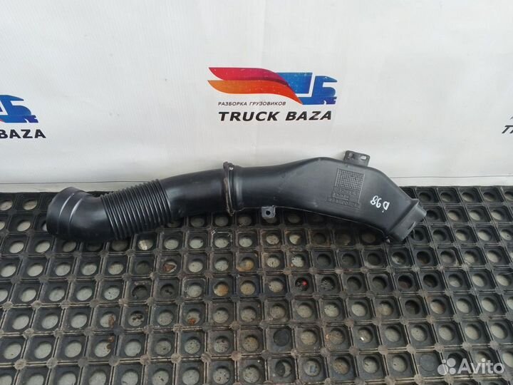 Воздуховод отопителя Daf XF105, Daf XF95