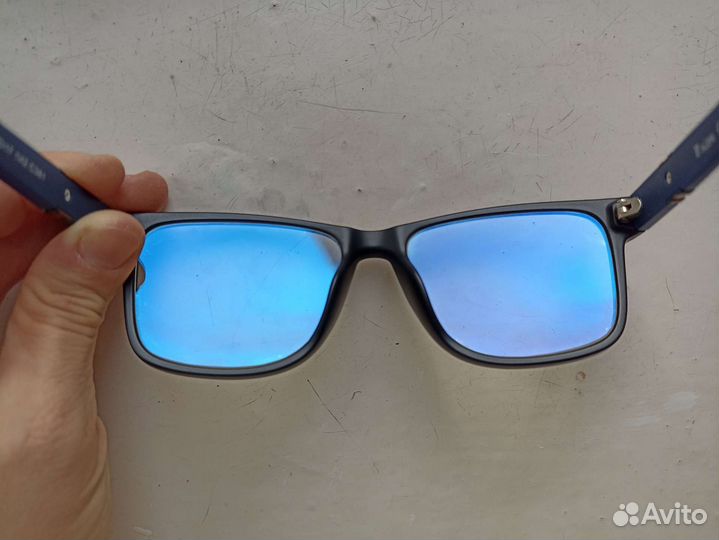 Очки для компьютера / компьютерные