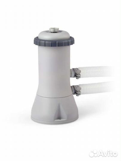 Насос для каркасного бассейна