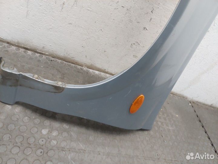 Крыло Nissan Almera N16, 2004