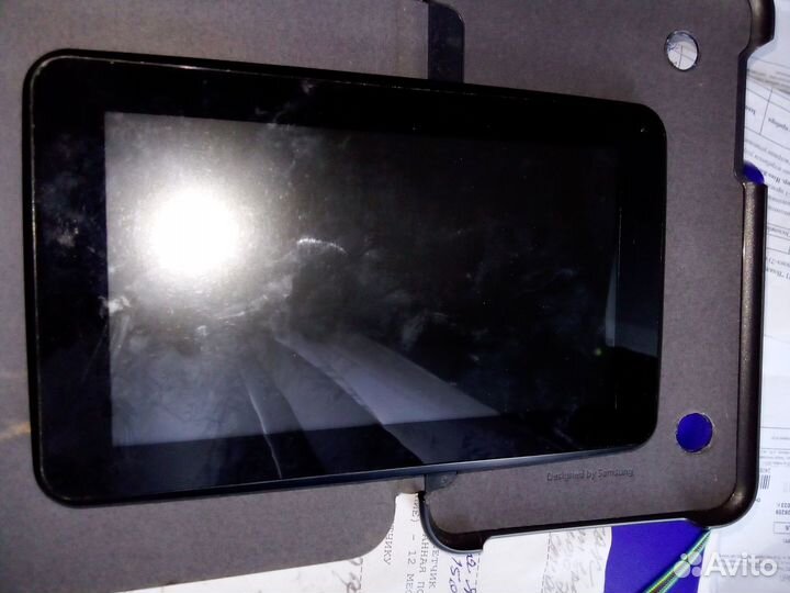 Планшет RoverPad Sky T70