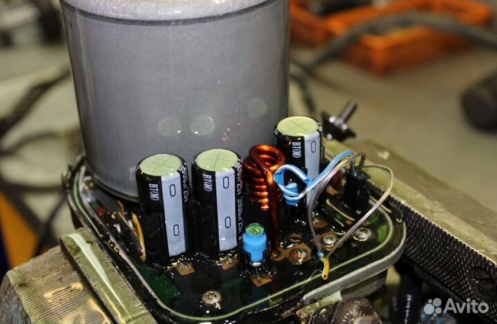 Ремонт эгур для Lamborghini