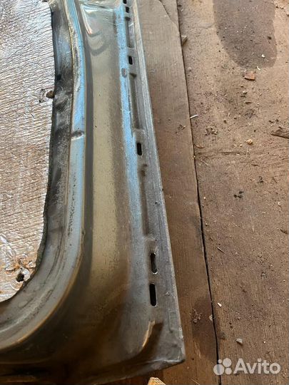 Продам бампер на авто