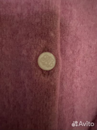 Кофта детская для девочки кашемир