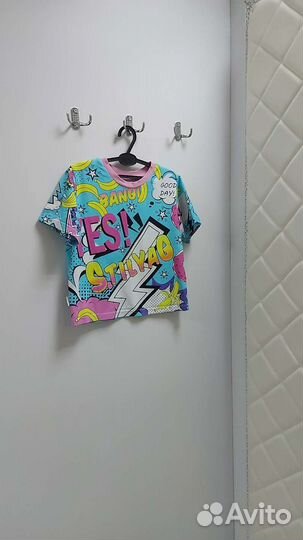 Детская одежда для девочек