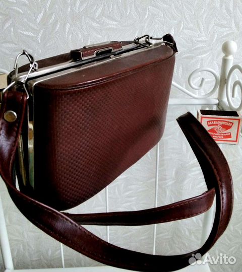 Старинная сумочка