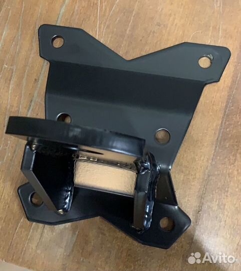 Кронштейн фаркопа BRP CAN-AM Maverick X3