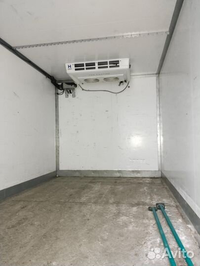 Ford Transit изотермический, 2020