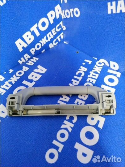 Ручка потолка Bmw E66 седан N62B44 2006