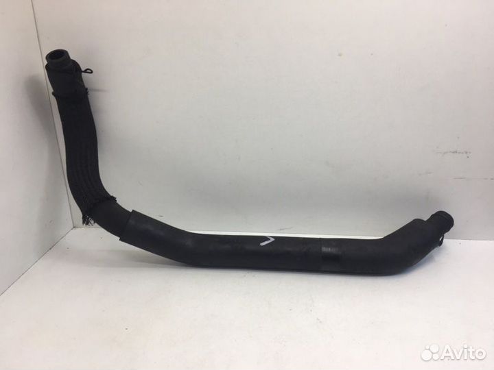 Патрубок картерных газов левый Toyota Tundra 4.6