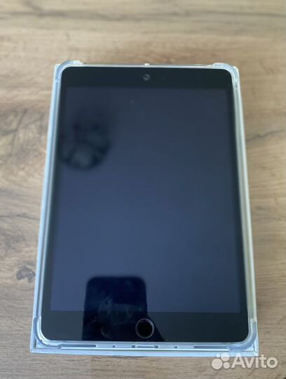 iPad 3 mini 16