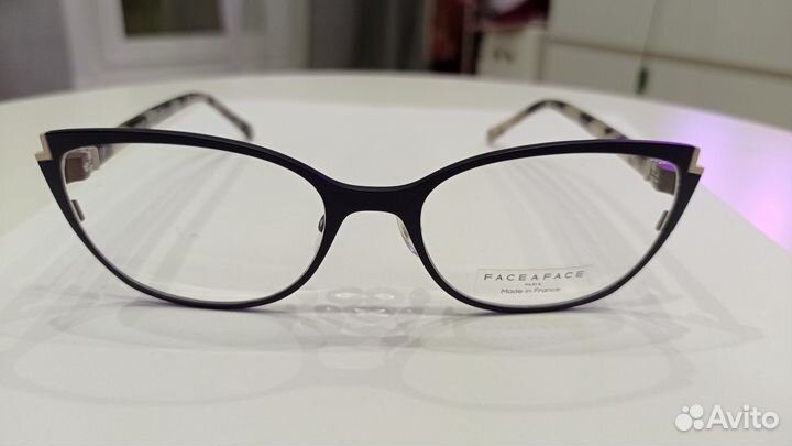 Оправа Face-A-face books2 9726