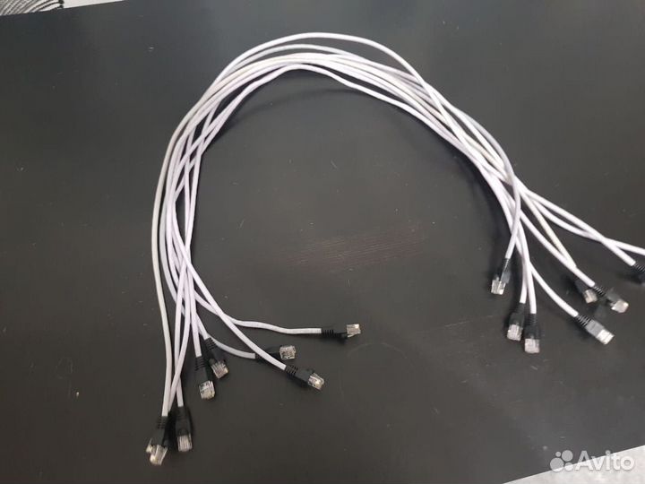 Патч-корд 1 метр