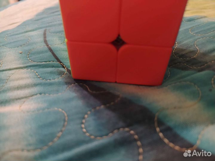 Кубик рубика