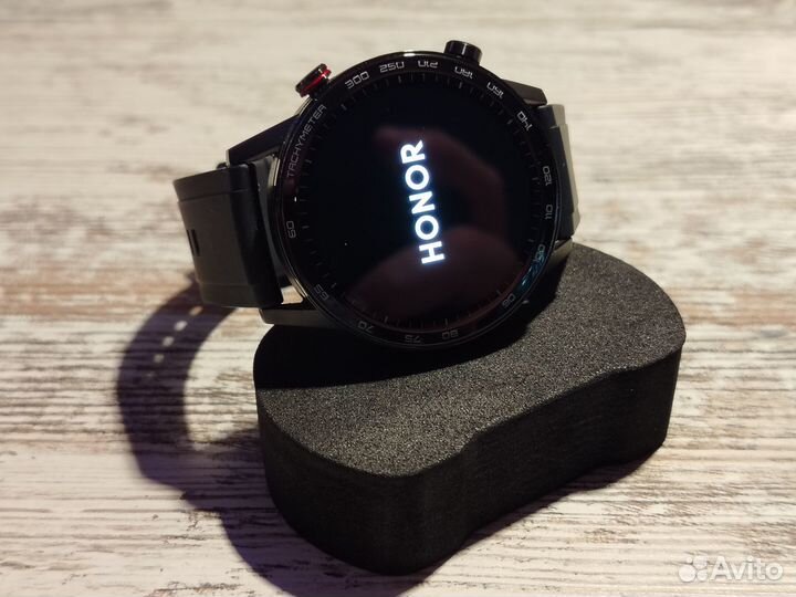 Смарт-часы honor magic watch GT 2 46mm рст