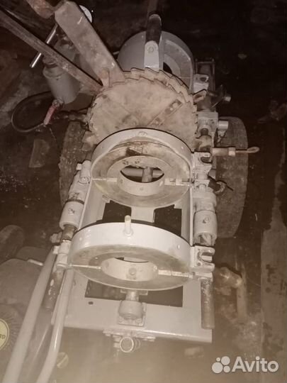 Аппарат сварочный