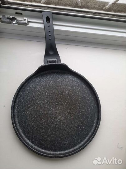 Сковорода корея