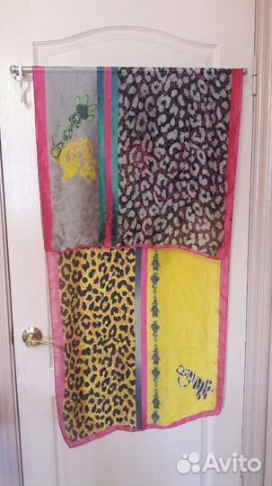 Палантин Шёлк натуральный