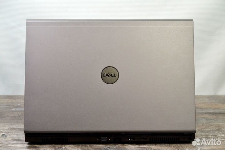 Dell Precision M4700