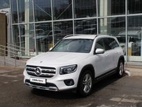 Mercedes-Benz GLB-класс 2.0 AMT, 2020, 100 000 км, с пробегом, цена 3 750 000 руб.