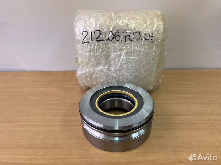 Втулка 212.06.700.01