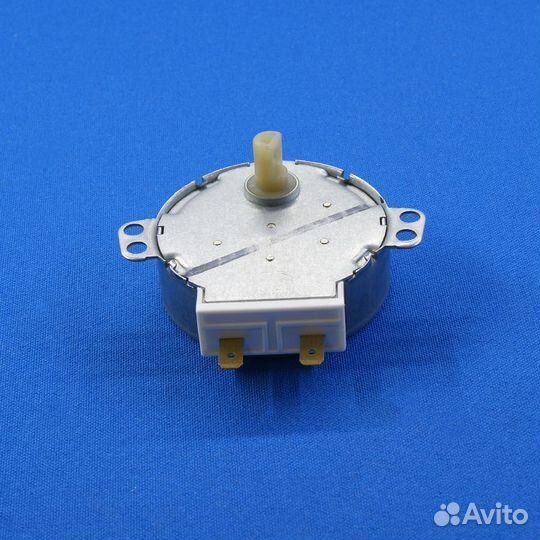 Двигатель вращения тарелки для микроволновки MDS-4