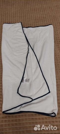 Полотенце спортивное микрофибра