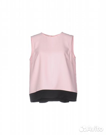 Pinko Топ без рукавов