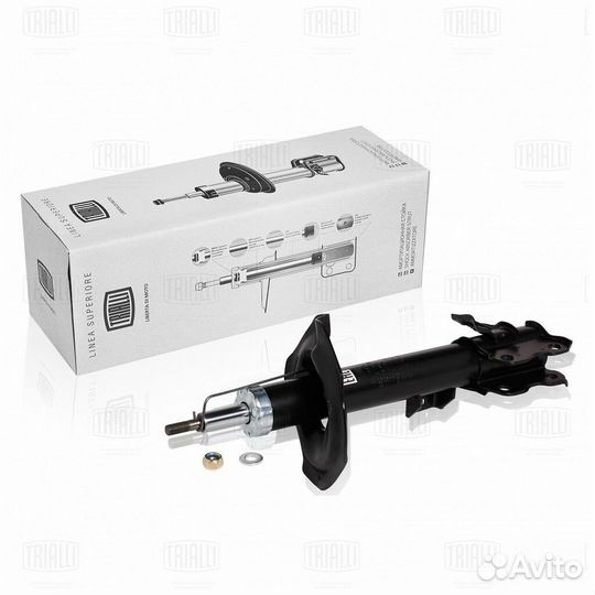 Амортизатор trialli AG14404