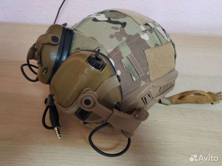 Военное снаряжение