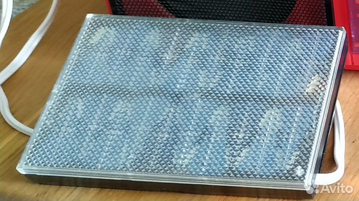 Мини-батарея солнечная 