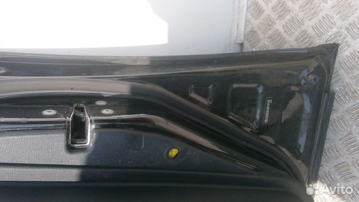 Дверь передняя правая toyota avensis T27 3-9 дней