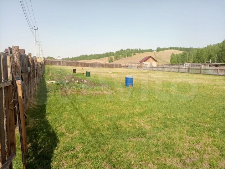 Участок 23 сот. (СНТ, ДНП)