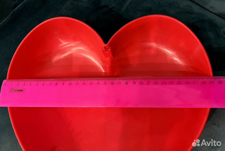 Светильник Бра IKEA сердце