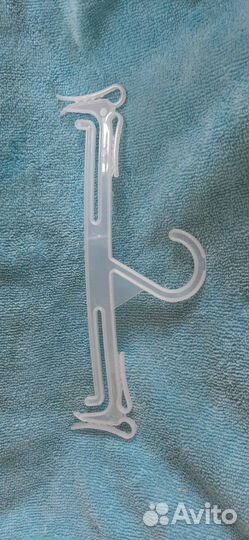 Вешалки плечики