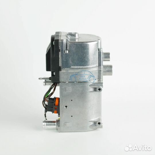 Ппп Eberspacher Hydronic II дизель (без эбу)