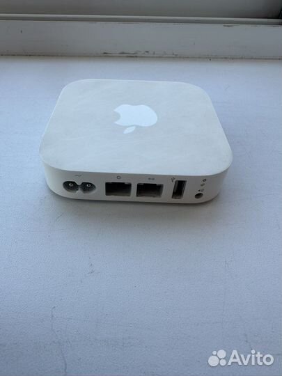 Apple Airport express a1392