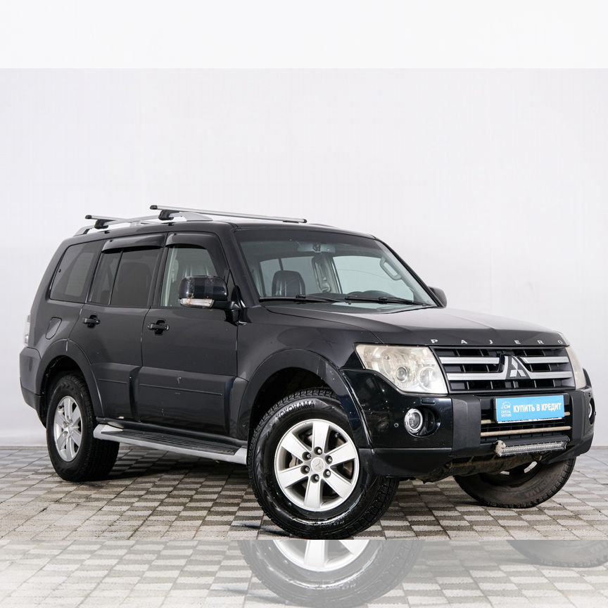 Купить Mitsubishi 🚘 от 100 000 ₽ в Красноярске: 406 объявлений