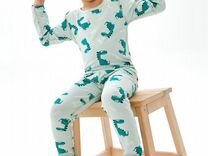 Пижама для мальчика Новая на рост 80-110 см