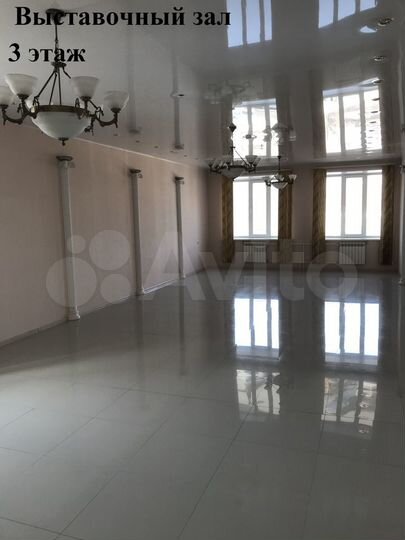 Офис, 40 м², 60м²