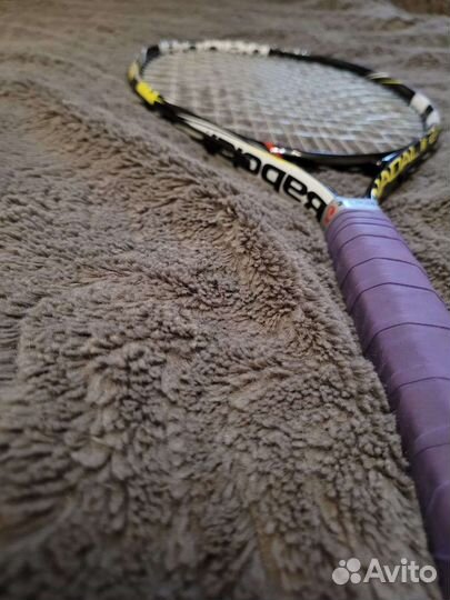 Ракетка для большого тенниса детская babolat